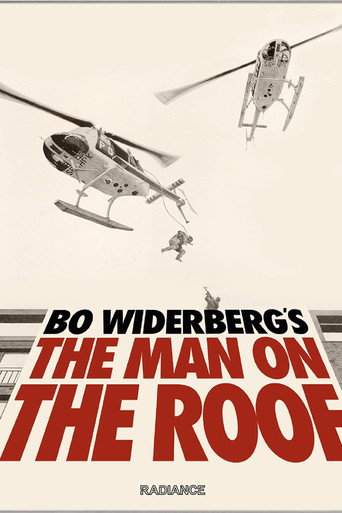 With a View to Realism: The Making of Man on the Roof (2004)