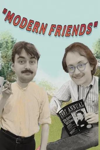 Modern Friends (2025)