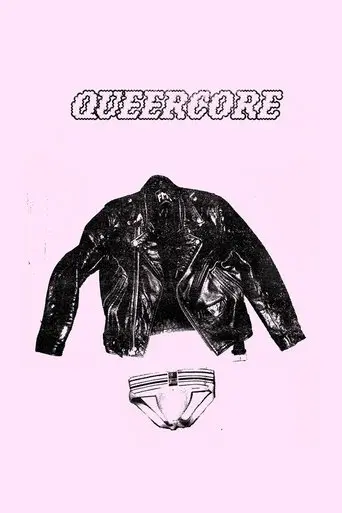 QUEERCORE (a punk-u-mentary) (1997)
