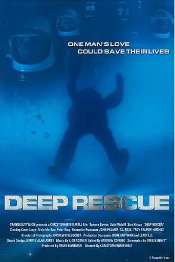 Deep Rescue (2005)