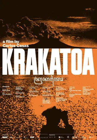 Krakatoa (2026)