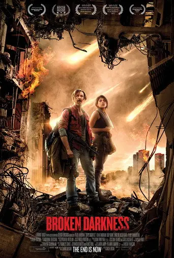 Broken Darkness (2021)