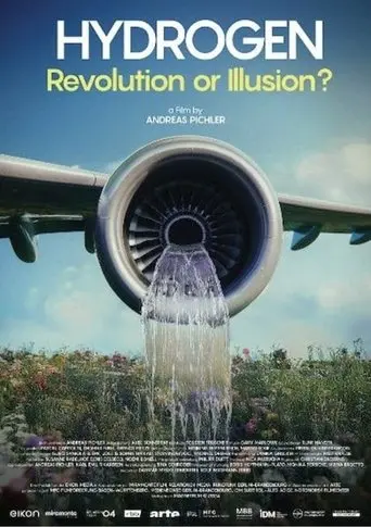 Hydrogen - Revolution or Illusion? (2025)