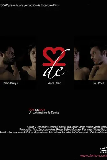 Dos de dos (2009)