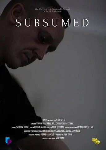 Subsumed (2026)