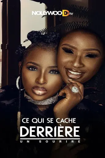 Ce qui se cache derrière un sourire (2020)