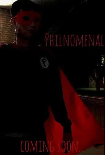 Philnomenal (2019)