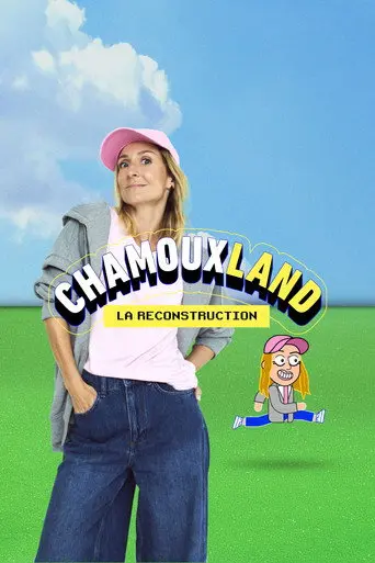 Chamouxland : la reconstruction (2026)