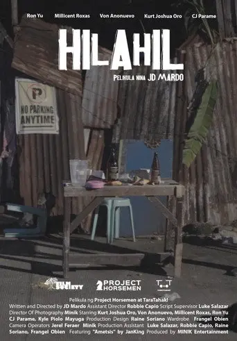 Hilahil (2023)