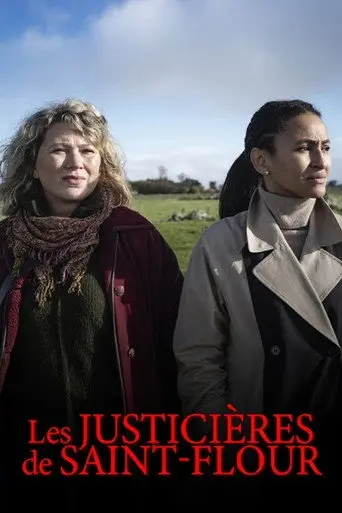 Les Justicières de Saint Flour (2026)