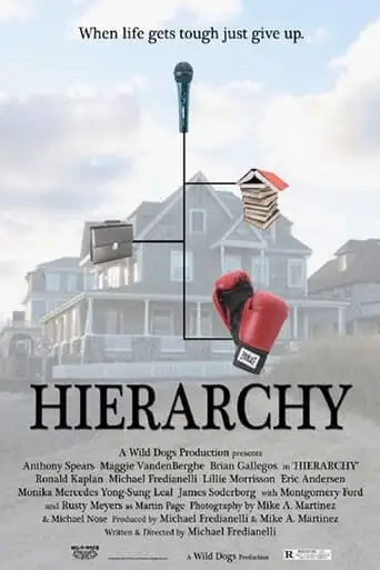 Hierarchy (2009)