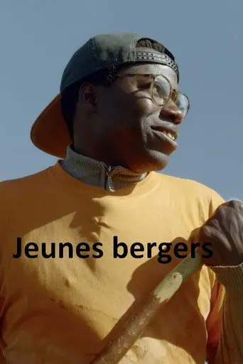 Jeunes bergers (2021)