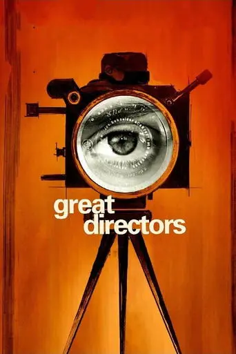 Great Directors (2009)