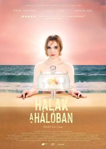 Halak a hálóban (2019)