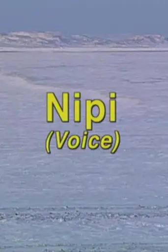 Nipi (Voice) (1999)