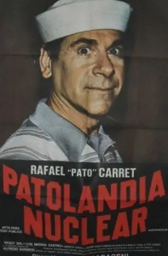 Patolandia nuclear (1978)