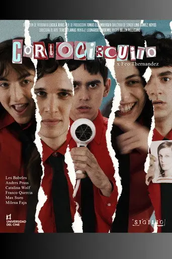 Cortocircuito (2022)