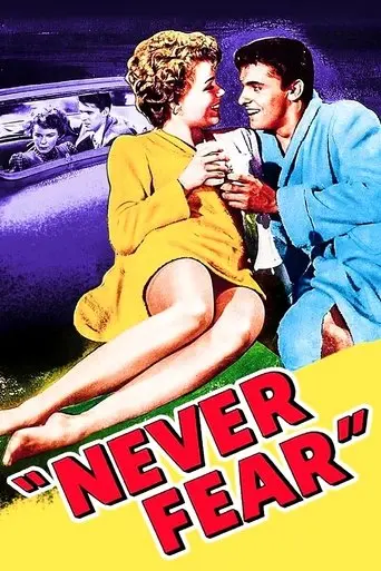 Never Fear (1950)