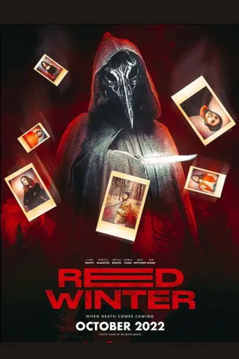 Red Winter (2022)