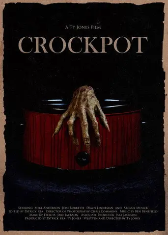 Crock Pot (2020)