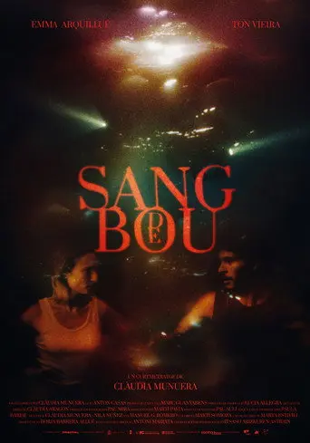 Sang de bou (2026)