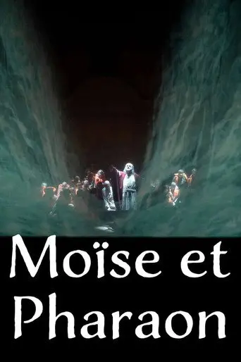 Rossini : Moïse et Pharaon - Festival d’Aix-en-Provence (2022)