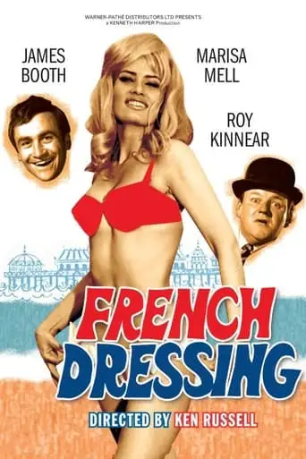 French Dressing (1964)