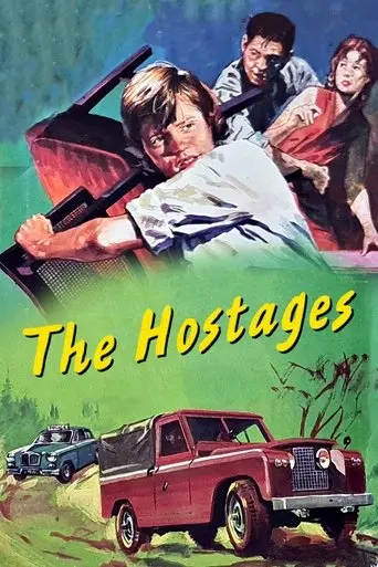 The Hostages (1975)