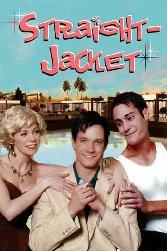 Straight-Jacket (2004)