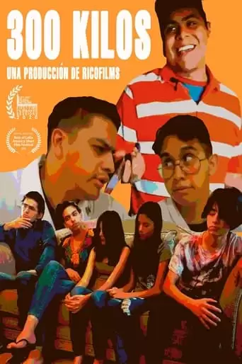 300 Kilos (2019)