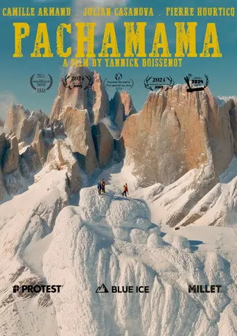 Pachamama (2024)