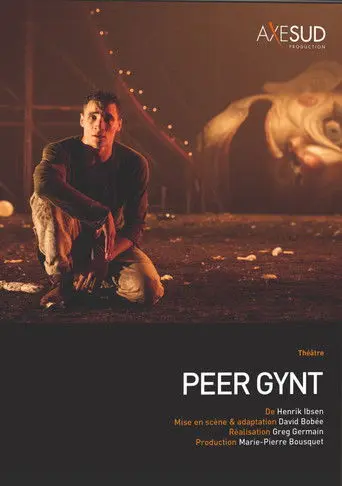 Peer Gynt (2019)