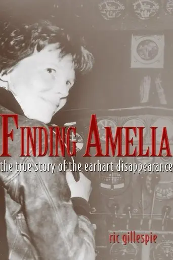 Finding Amelia (2010)