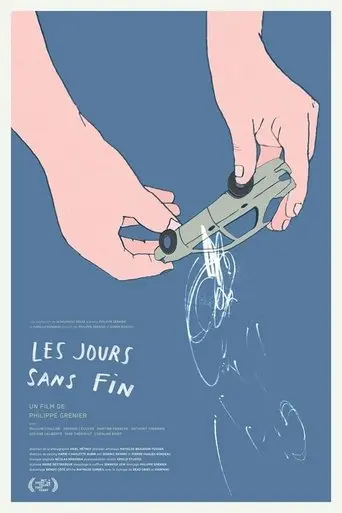 Les jours sans fin (2016)