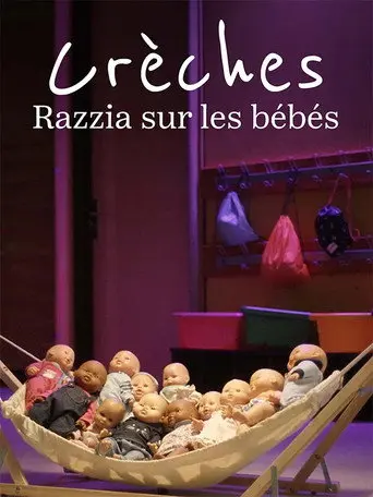 Nurseries, raid on babies (2025)