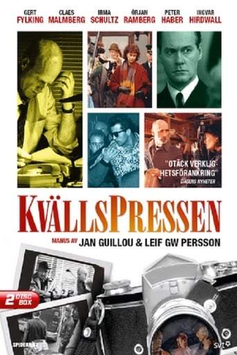 KvallsPressen (1992)