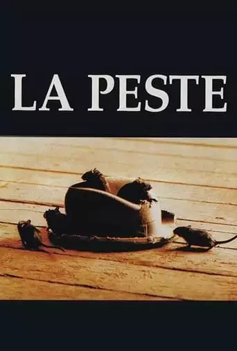 The Plague (1992)