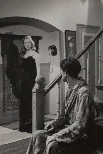Occupied Territory (1946)