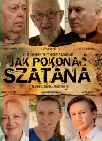 Jak pokonać Szatana (2013)