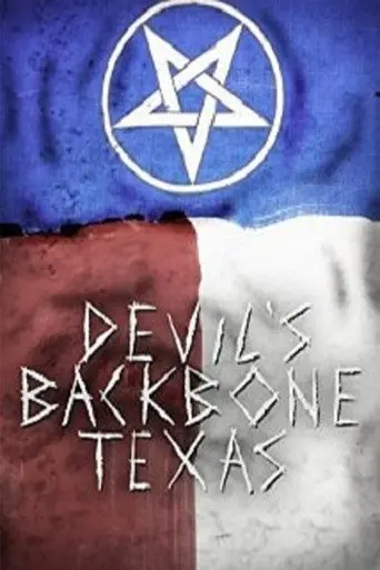 Devil's Backbone, Texas (2015)