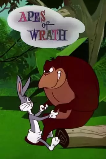 Apes Of Wrath (1959)