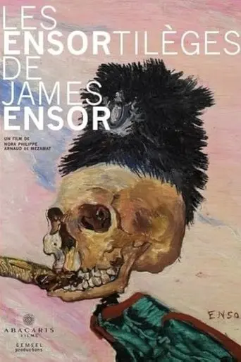 James Ensor: Demons Teasing Me (2010)