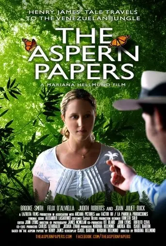 The Aspern Papers (2010)