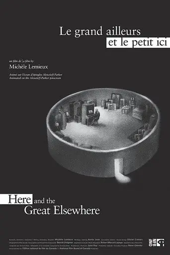 Here and the Great Elsewhere (2012)