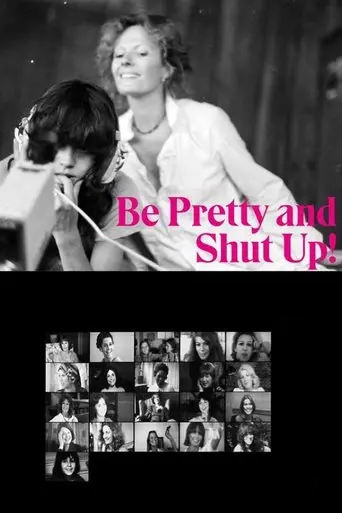 Be Pretty and Shut Up! (1981)