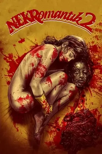 Nekromantik 2 (1991)