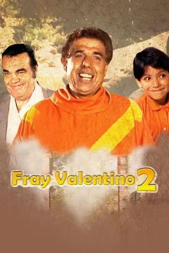 Fray Valentino II (1994)