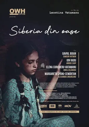 Siberia din Oase (2019)