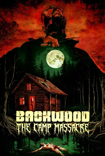 Backwood: The Camp Massacre (2026)