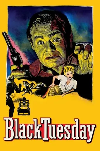 Black Tuesday (1954)